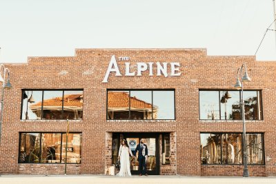 The Alpine — photo 1 of 4