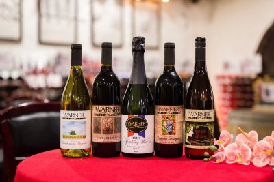 Warner Vineyards — photo 3 of 4