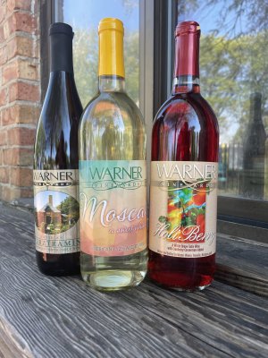 Warner Vineyards — photo 4 of 4