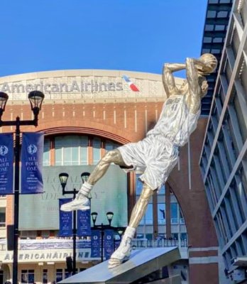 American Airlines Center — photo 3 of 4