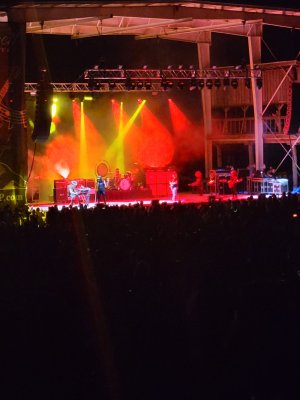 Pat Garrett Amphitheater — photo 2 of 4