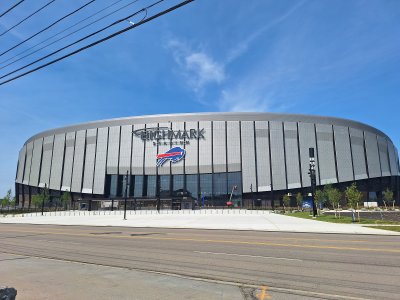 New Highmark Stadium