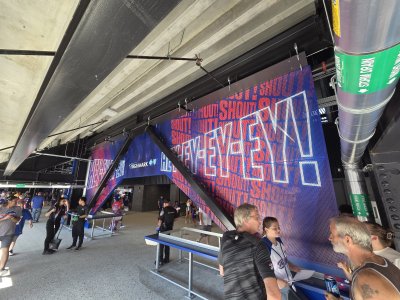 New Highmark Stadium — photo 4 of 4