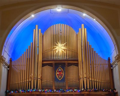 Garneau-McDougall United Church — photo 1 of 4
