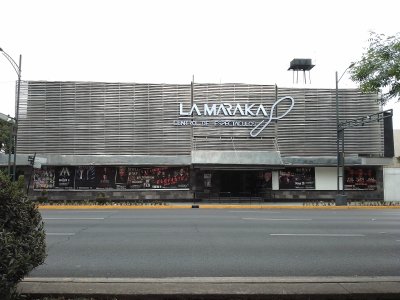 La Maraka — photo 4 of 4