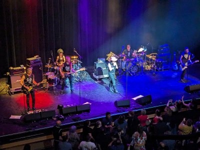 Charline McCombs Empire Theatre — photo 2 of 4