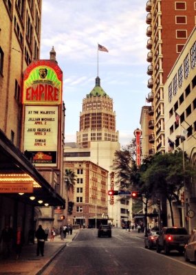 Charline McCombs Empire Theatre — photo 3 of 4