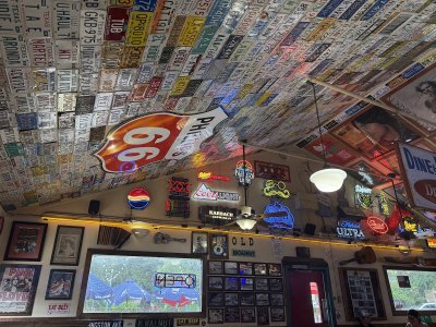 Sam's Burger Joint — photo 4 of 4