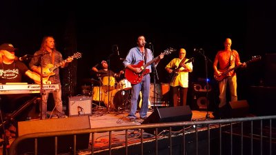 Minglewood Hall — photo 3 of 4