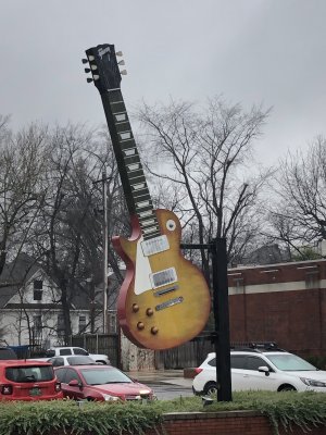 Minglewood Hall — photo 4 of 4