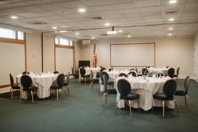 Petroleum Club Of Lafayette — photo 3 of 4