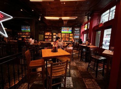 Hill Country NYC — photo 4 of 4