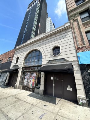 Bowery Ballroom — photo 2 of 4