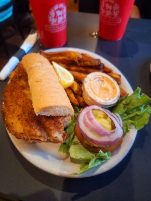 Proud Larry's — photo 4 of 4