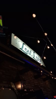 Lost Lake Lounge — photo 4 of 4