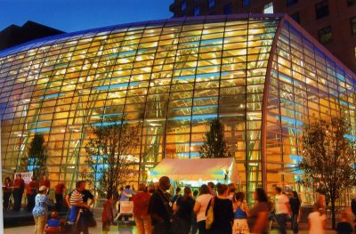 Winsupply Theatre At Schuster Performing Arts Center