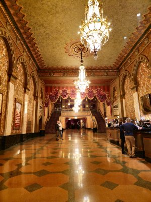 Tennessee Theatre — photo 4 of 4