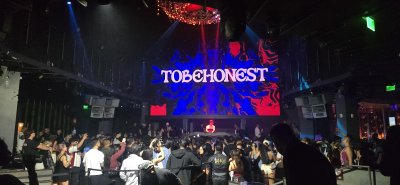 Time Nightclub
