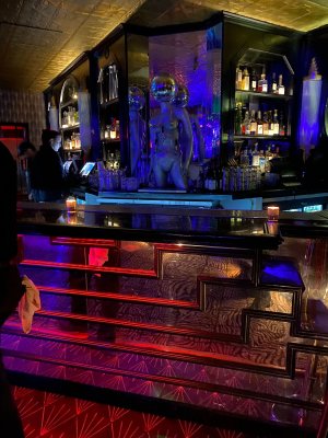 Time Nightclub — photo 2 of 4