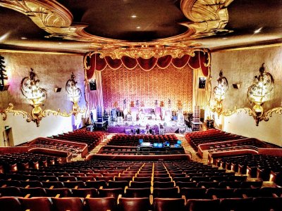 Crest Theatre — photo 1 of 4