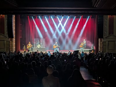 The Capitol Theatre — photo 4 of 4
