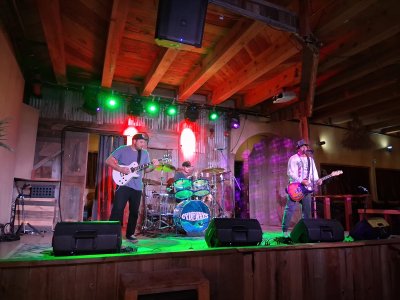 Tumbleroot Brewery and Distillery — photo 4 of 4
