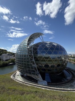 La Seine Musicale — photo 3 of 4