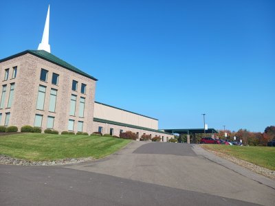 First Baptist Church of Johnson City