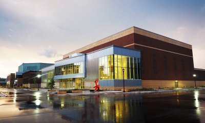 Mayo Clinic Health System Event Center — photo 1 of 4