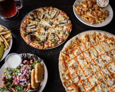 Barley's Taproom and Pizzeria — photo 2 of 4