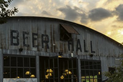 Central Machine Works — photo 1 of 4