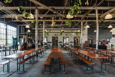 Central Machine Works — photo 2 of 4