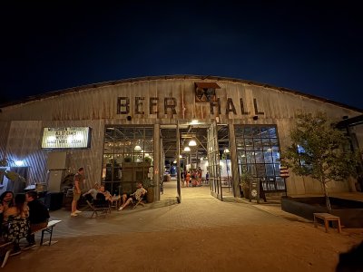Central Machine Works — photo 4 of 4
