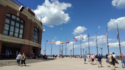 Aon Grand Ballroom Navy Pier — photo 2 of 4