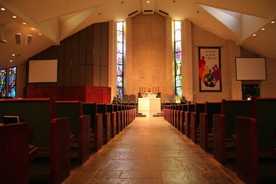 Cathedral of Hope — photo 1 of 4