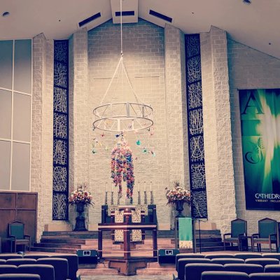 Cathedral of Hope — photo 2 of 4