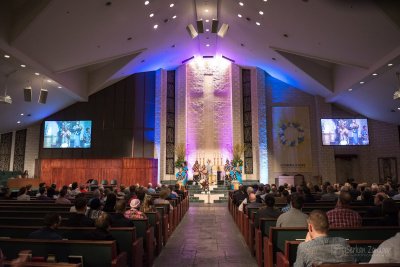 Cathedral of Hope — photo 4 of 4