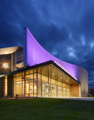 Oconomowoc Arts Center — photo 4 of 4