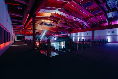 Kelowna Event Centre — photo 1 of 4