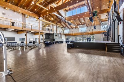 Kelowna Event Centre — photo 2 of 4