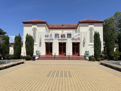 Heritage Theatre — photo 2 of 4