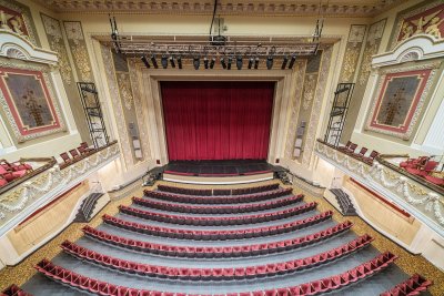 Ellen Eccles Theatre — photo 1 of 4