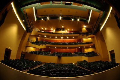 Washington Center For The Performing Arts — photo 3 of 4