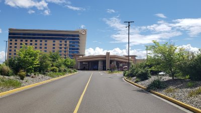 River's Event Center - Wildhorse Resort & Casino — photo 2 of 4