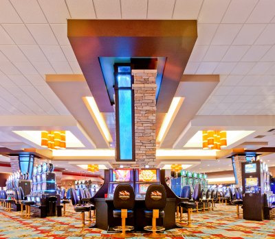 River's Event Center - Wildhorse Resort & Casino — photo 3 of 4