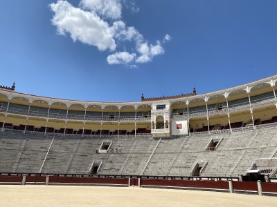Las Ventas — photo 3 of 4