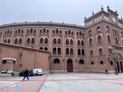 Las Ventas — photo 4 of 4