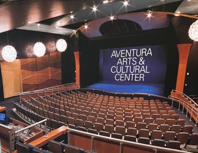 Aventura Arts & Cultural Center - Aventura — photo 2 of 4