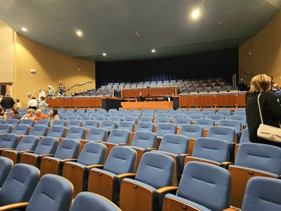 Aventura Arts & Cultural Center - Aventura — photo 3 of 4