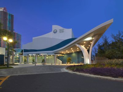 Aventura Arts & Cultural Center - Aventura — photo 4 of 4